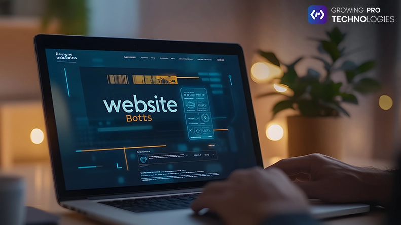 E-Commerce website development agency