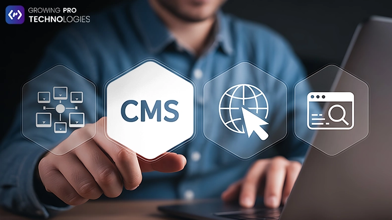 CMS Development Services